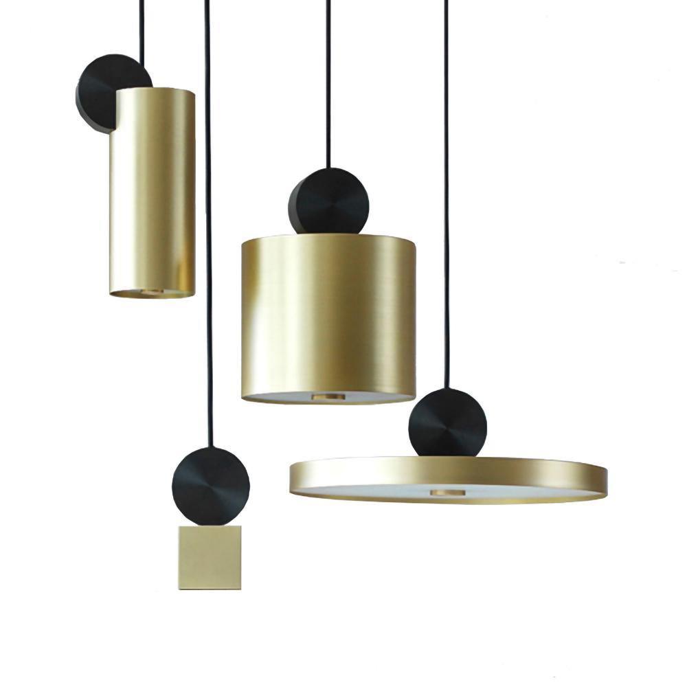 Phoebe Modern Pendant Light-Neutral Decor