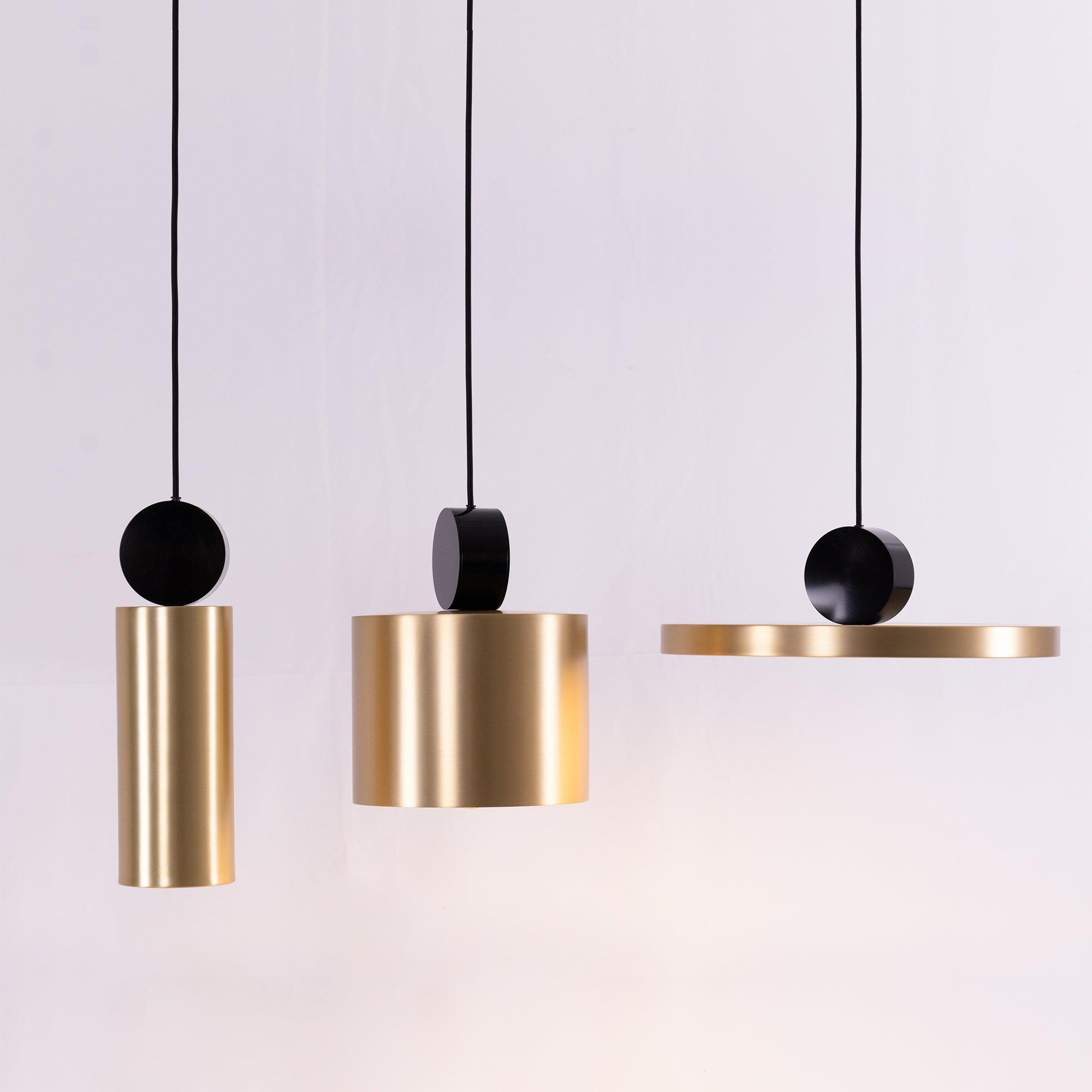 Phoebe Modern Pendant Light-Neutral Decor
