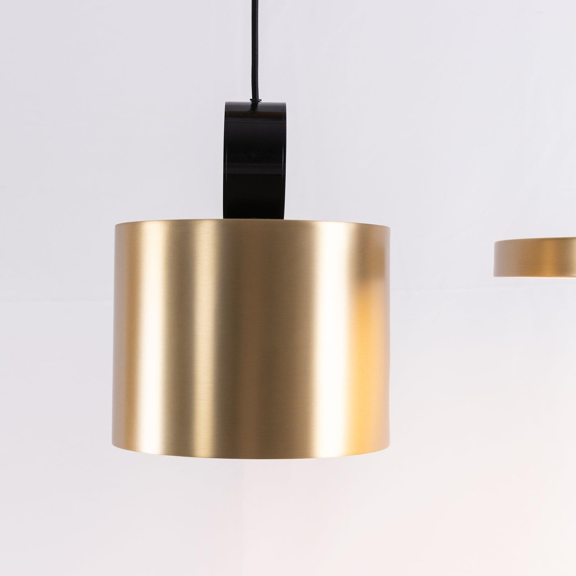 Phoebe Modern Pendant Light-Neutral Decor