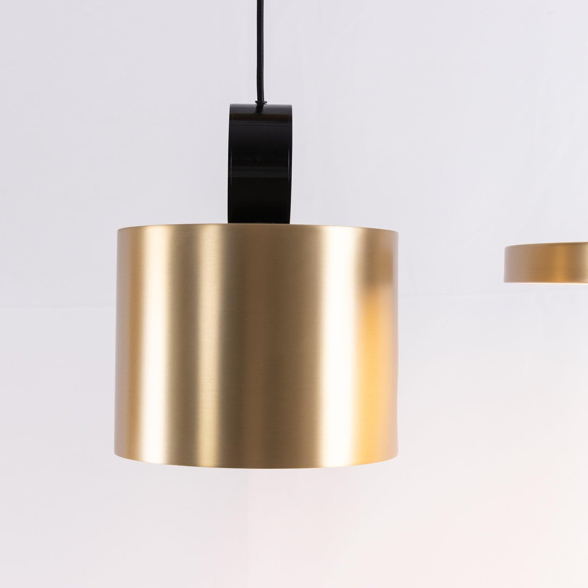 Phoebe Modern Pendant Light-Neutral Decor