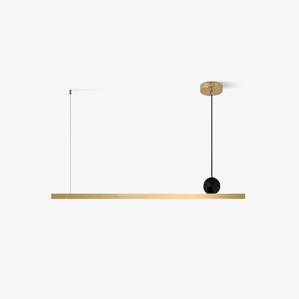 Firdes Artistic Brass Lamp-Neutral Decor