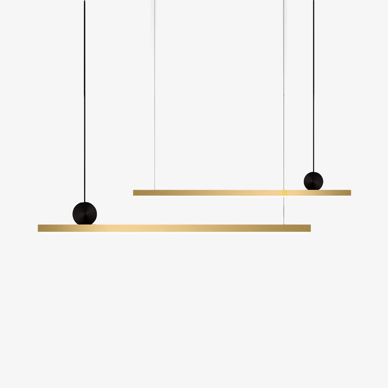 Firdes Artistic Brass Lamp-Neutral Decor