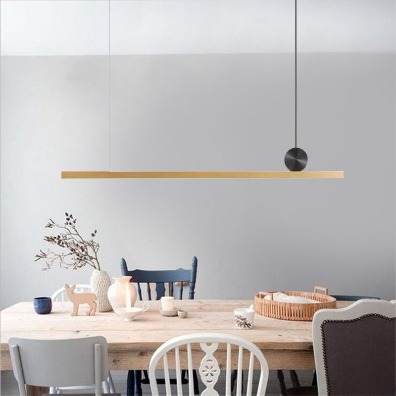 Firdes Artistic Brass Lamp-Neutral Decor