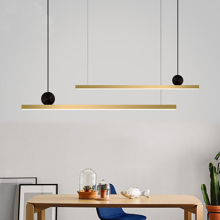 Firdes Artistic Brass Lamp-Neutral Decor