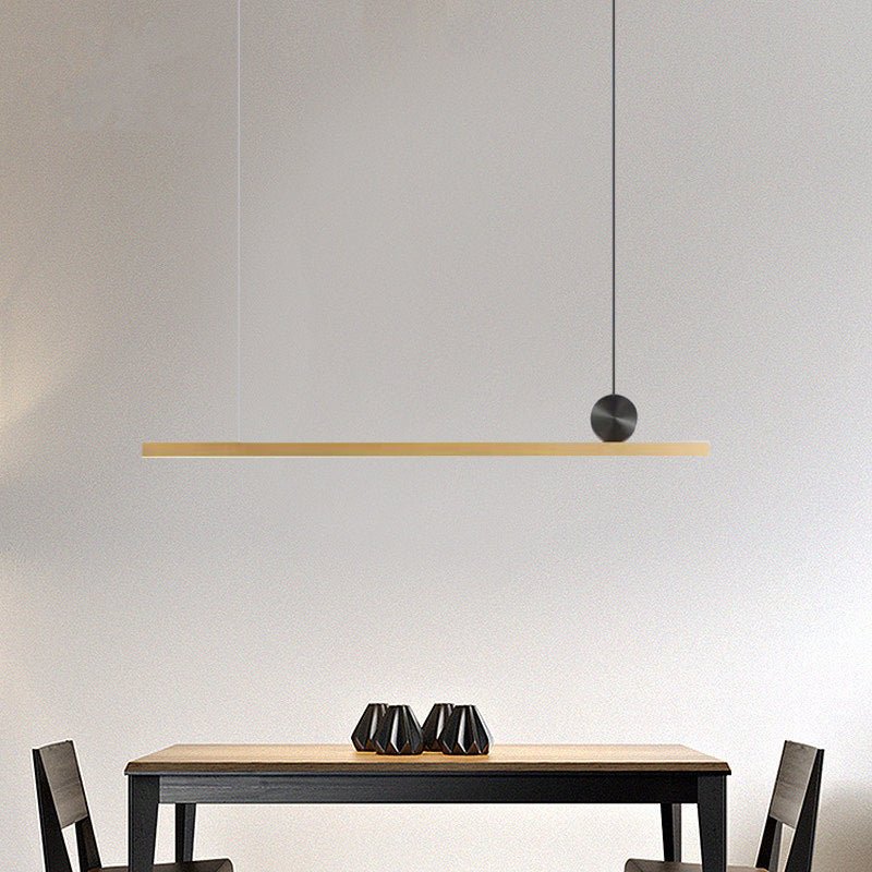 Firdes Artistic Brass Lamp-Neutral Decor