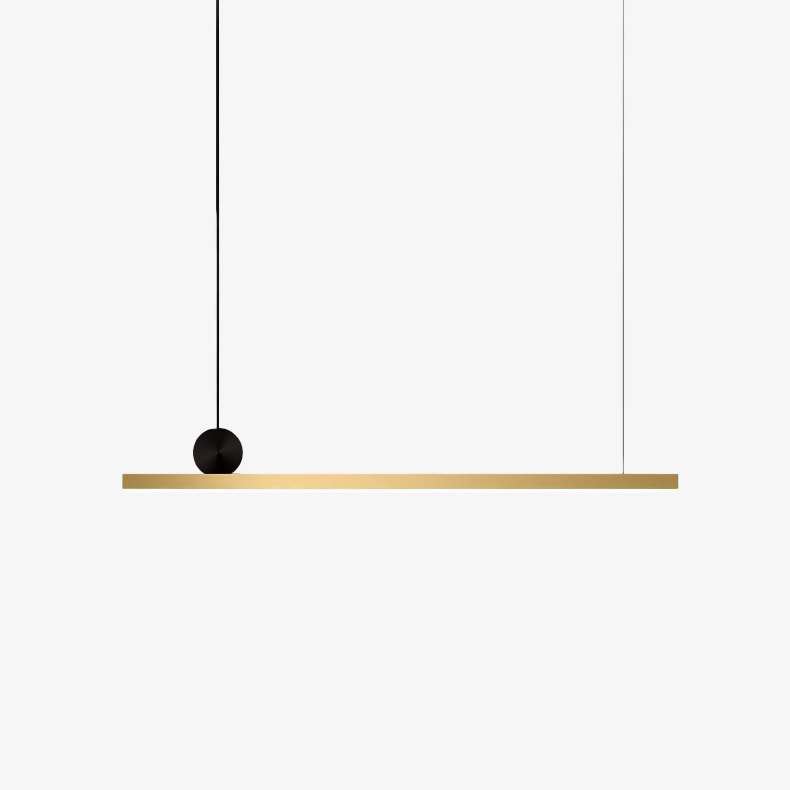 Firdes Artistic Brass Lamp-Neutral Decor
