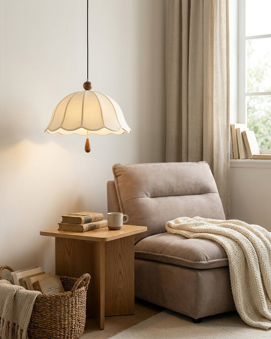 Bianca Pendant Light