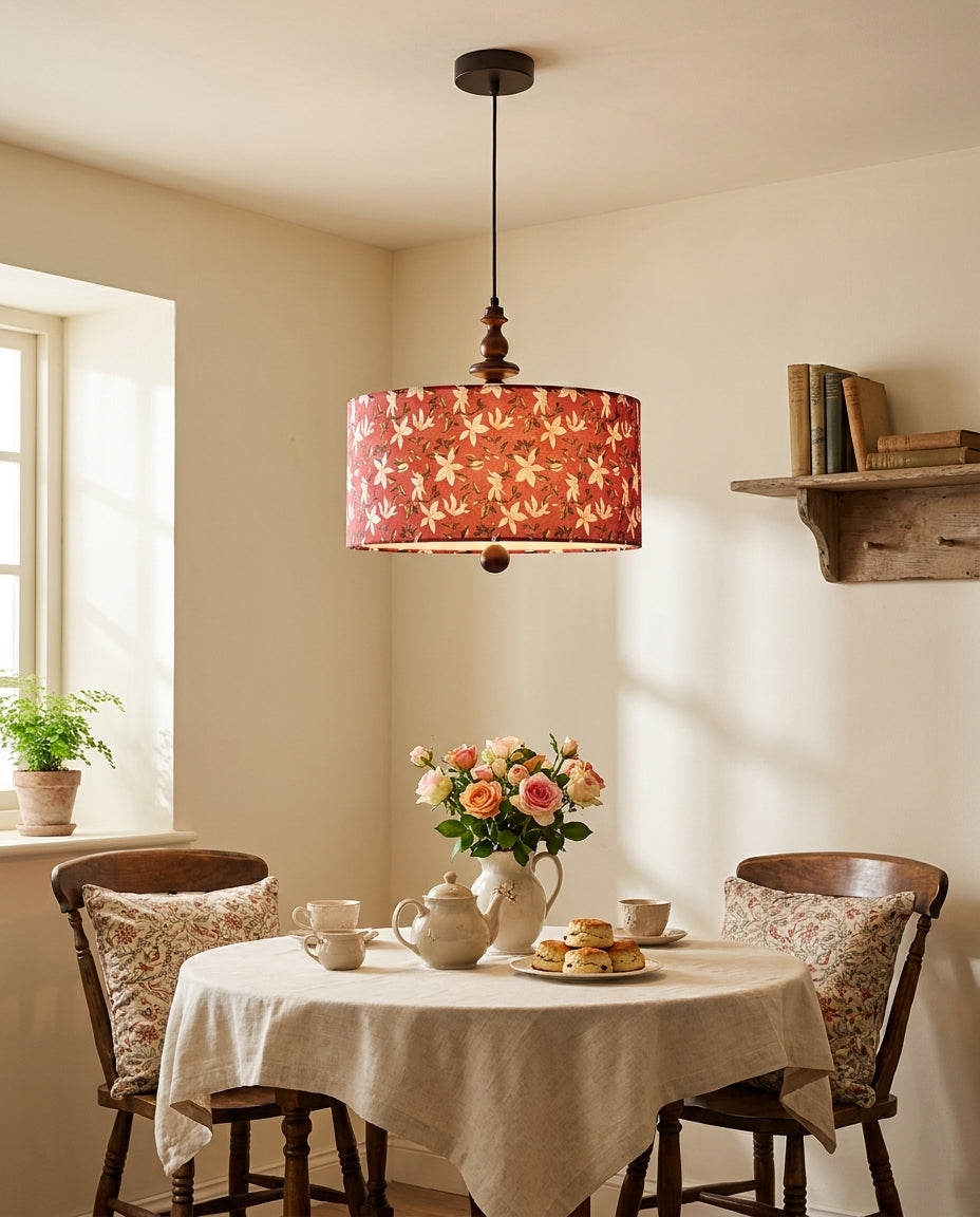 Salio Pendant Light