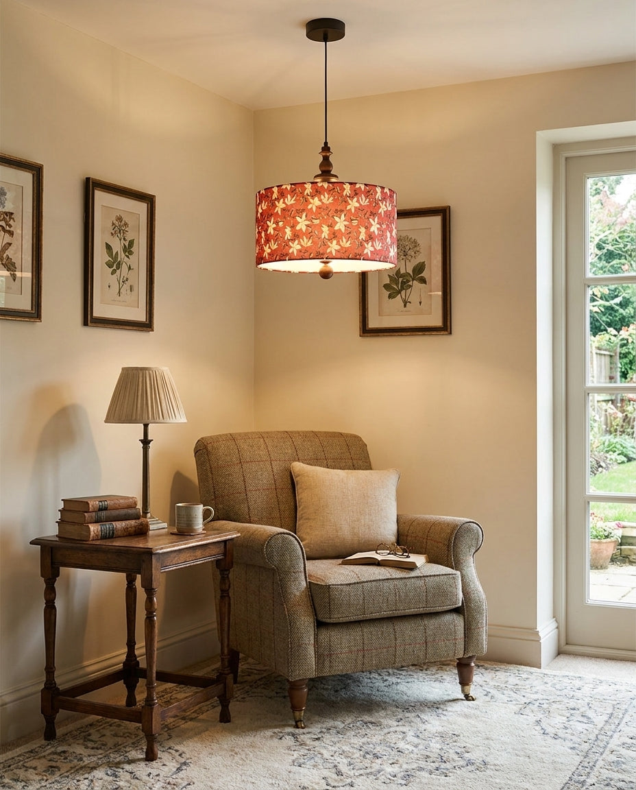 Salio Pendant Light
