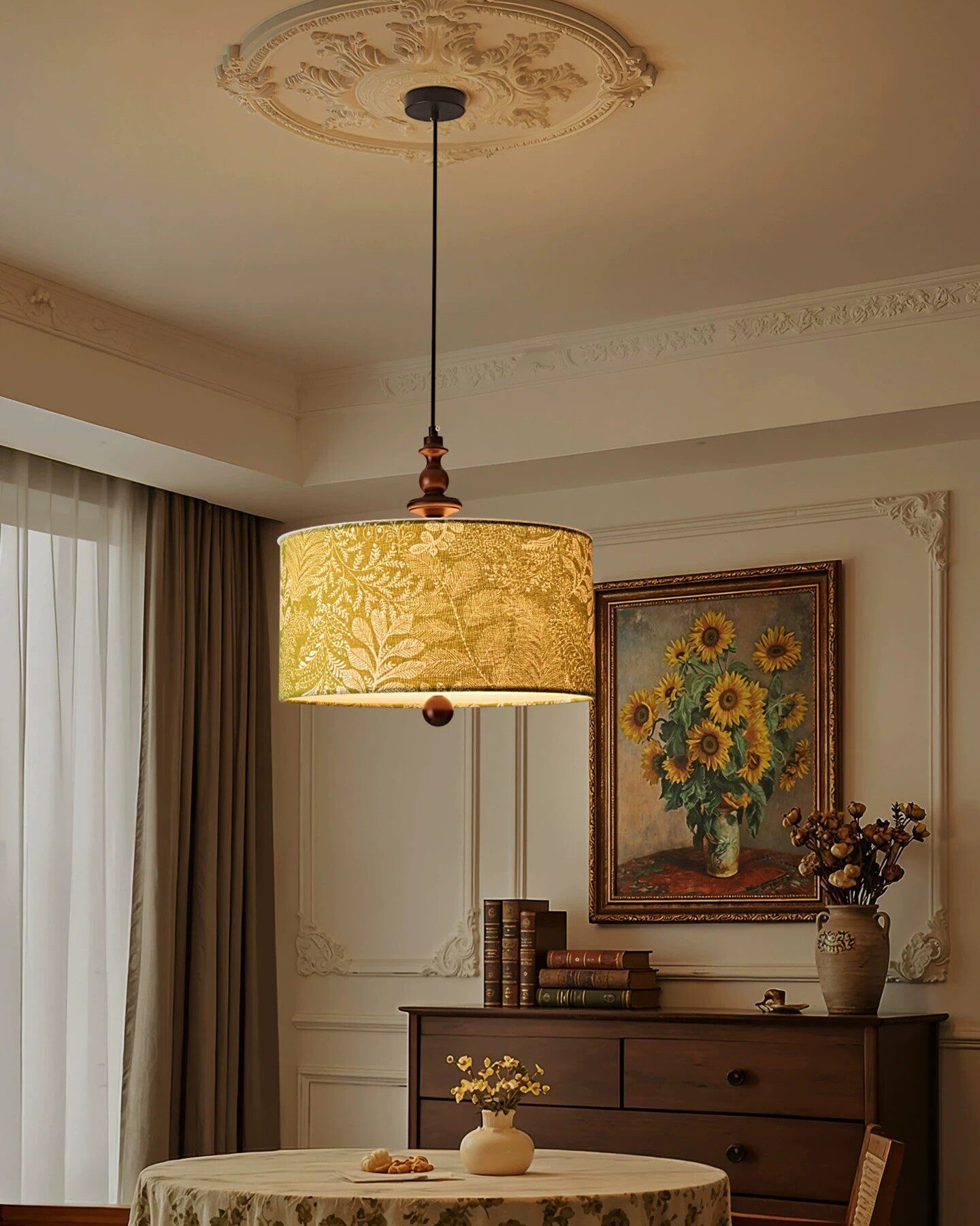 Salio Pendant Light