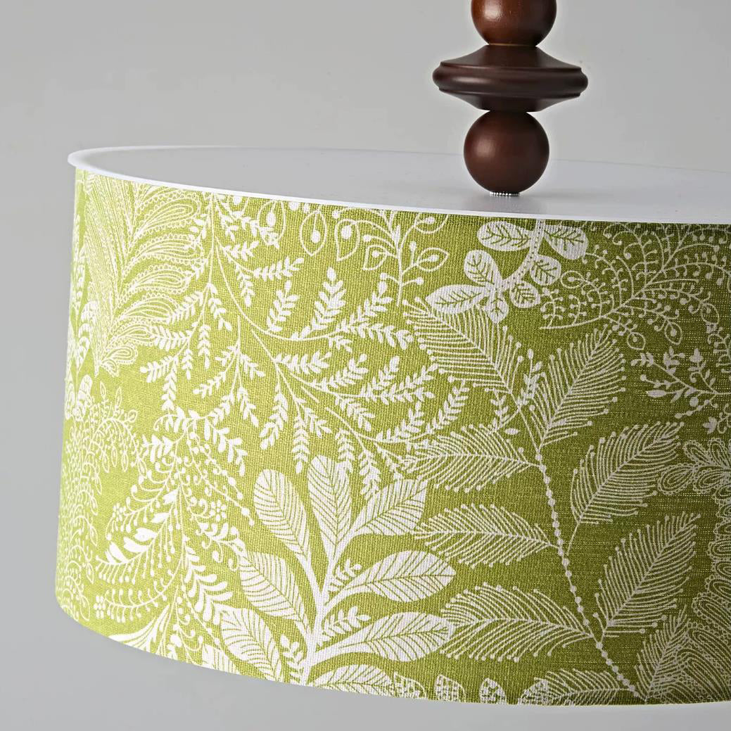 Salio Pendant Light