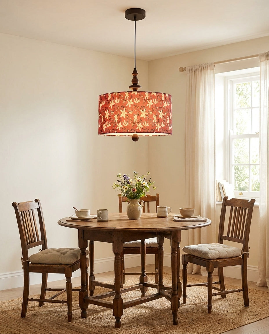 Salio Pendant Light