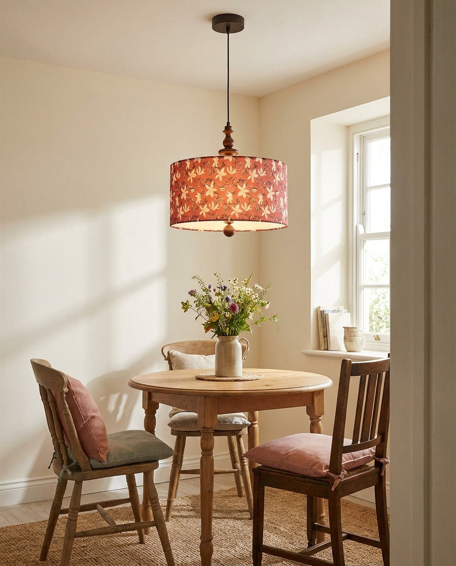 Salio Pendant Light