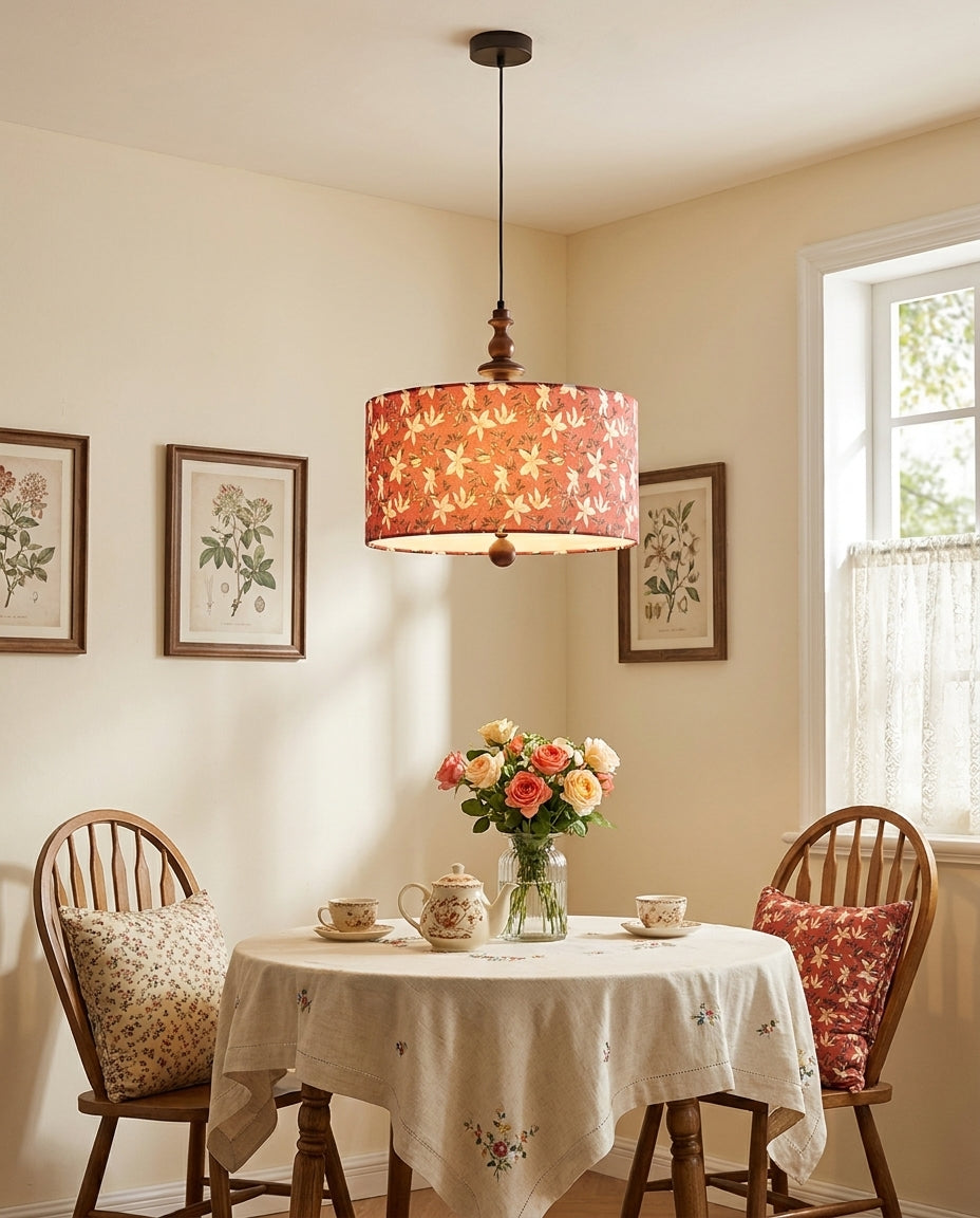 Salio Pendant Light