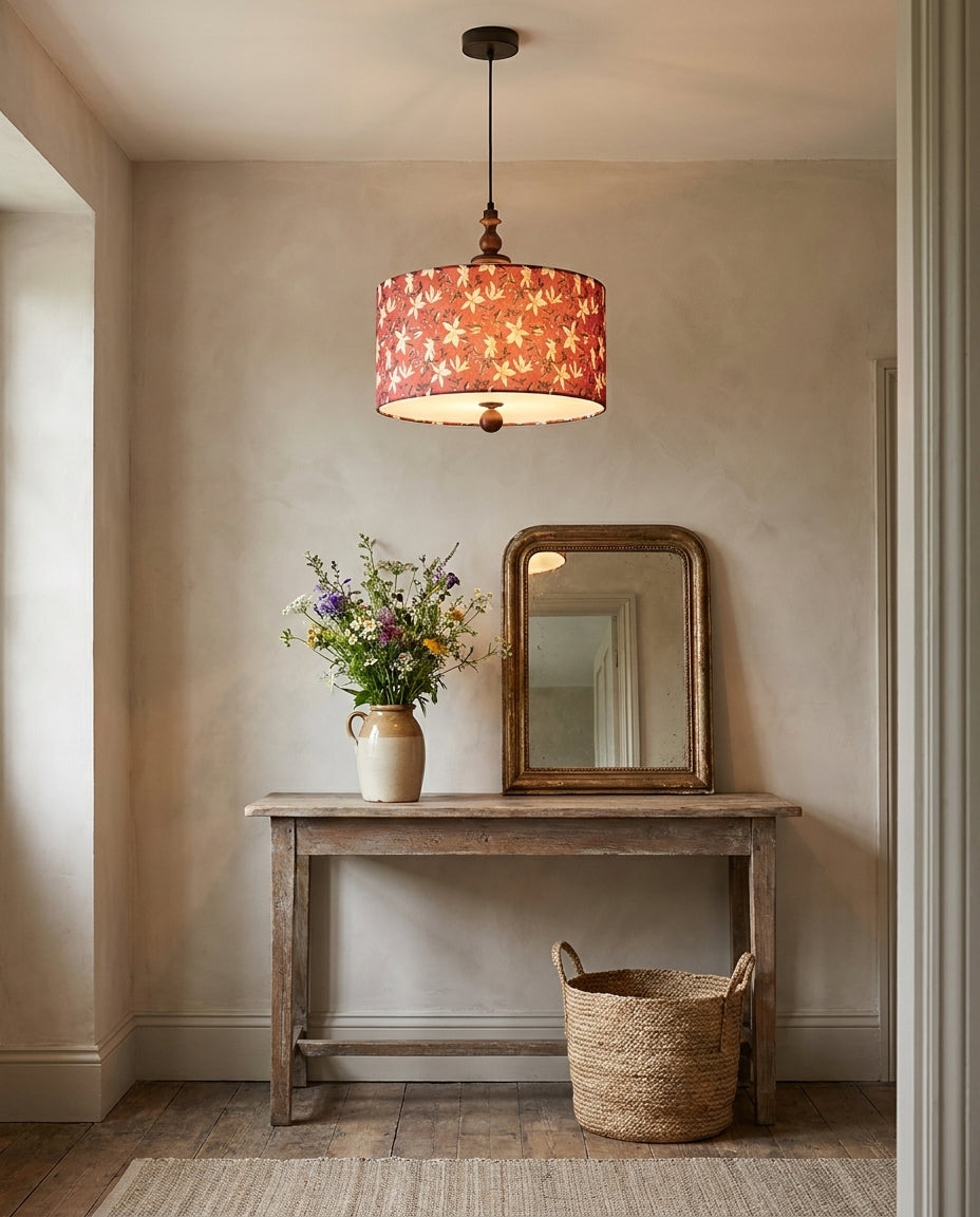 Salio Pendant Light