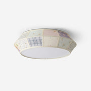 Eulalie Flush Mount Light