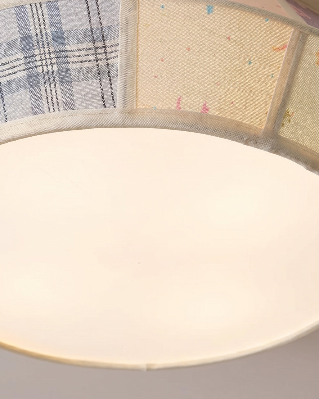 Eulalie Flush Mount Light