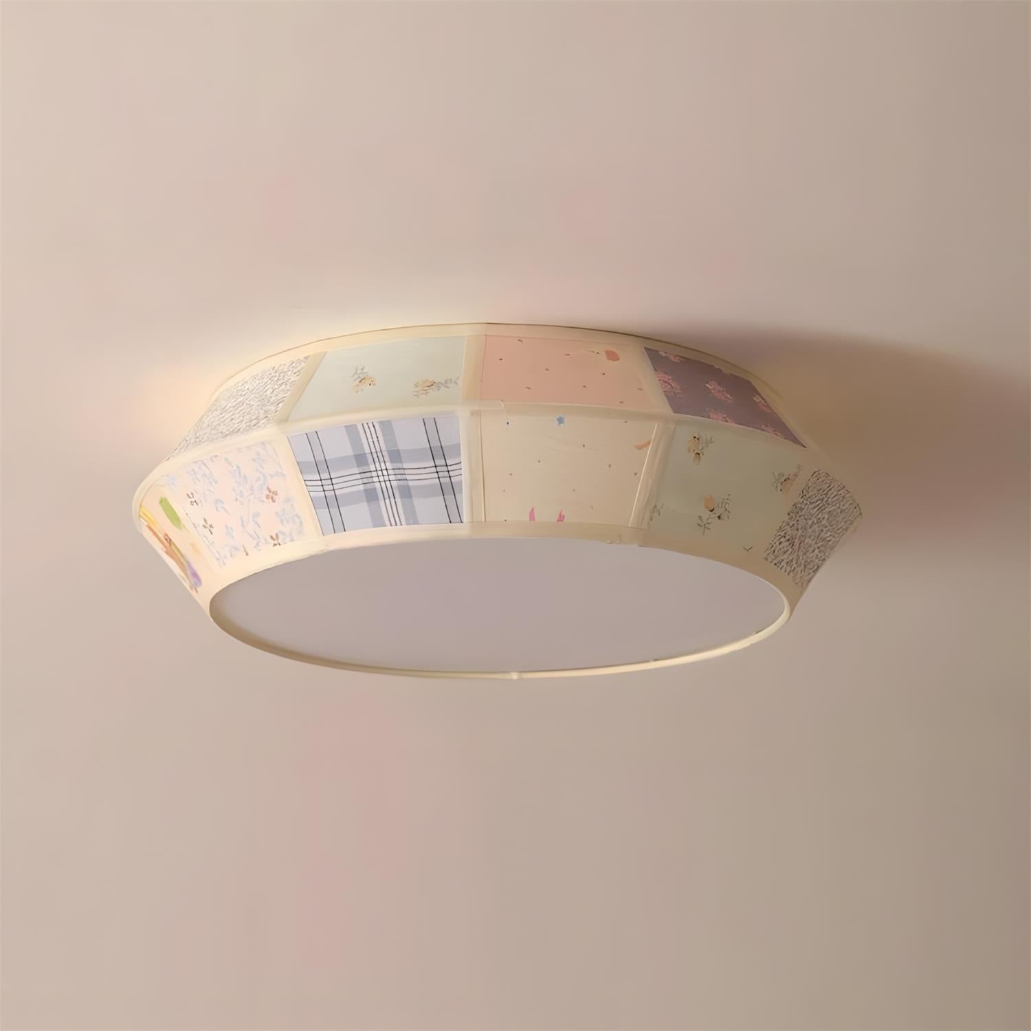 Eulalie Flush Mount Light