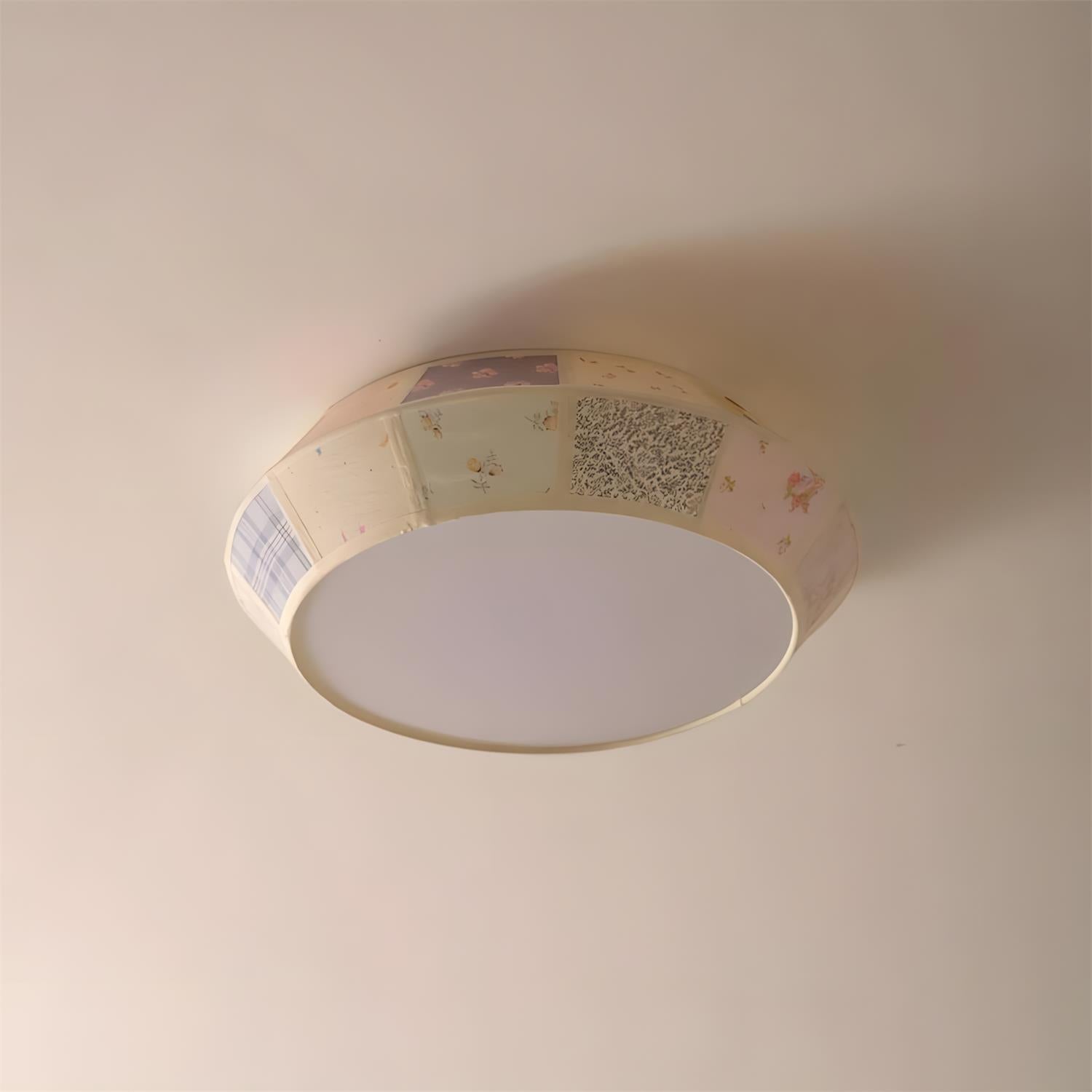 Eulalie Flush Mount Light