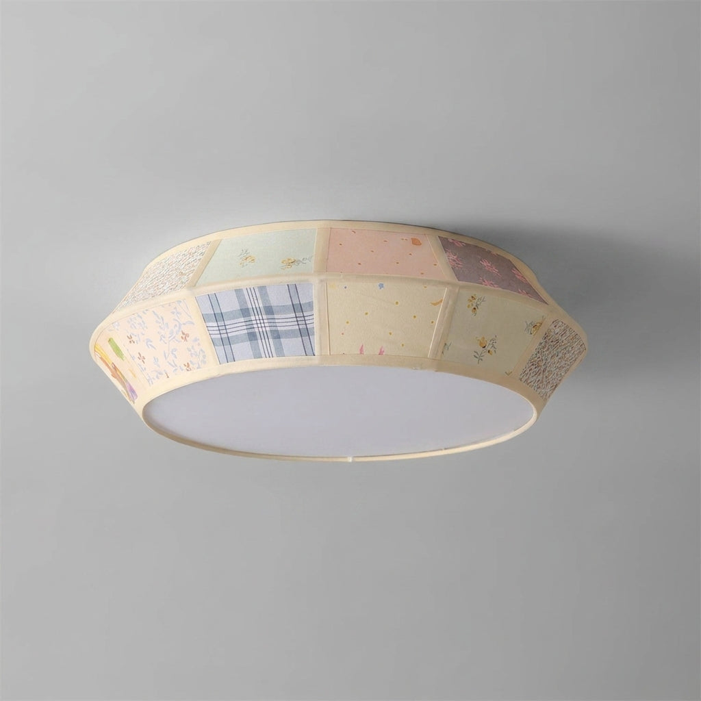 Eulalie Flush Mount Light