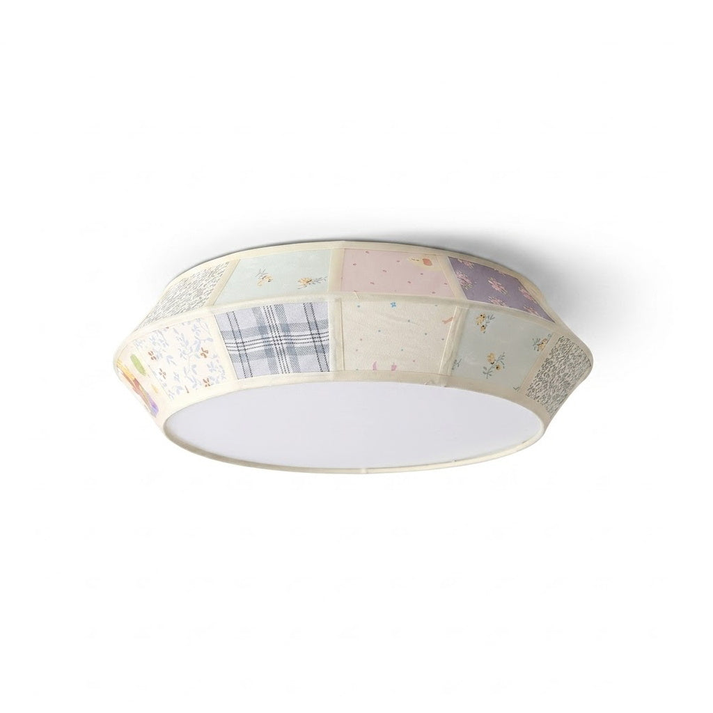 Eulalie Flush Mount Light