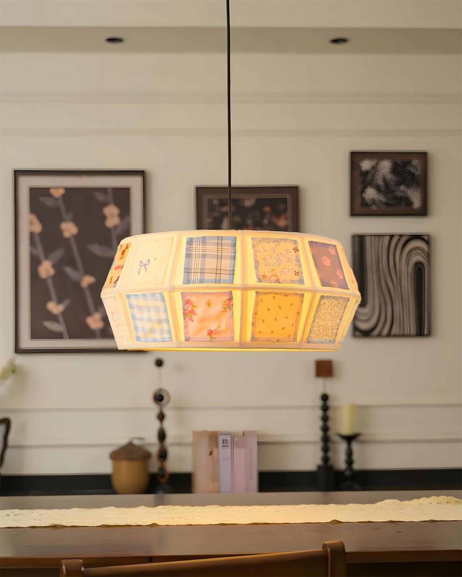 Hattie Pendant Light