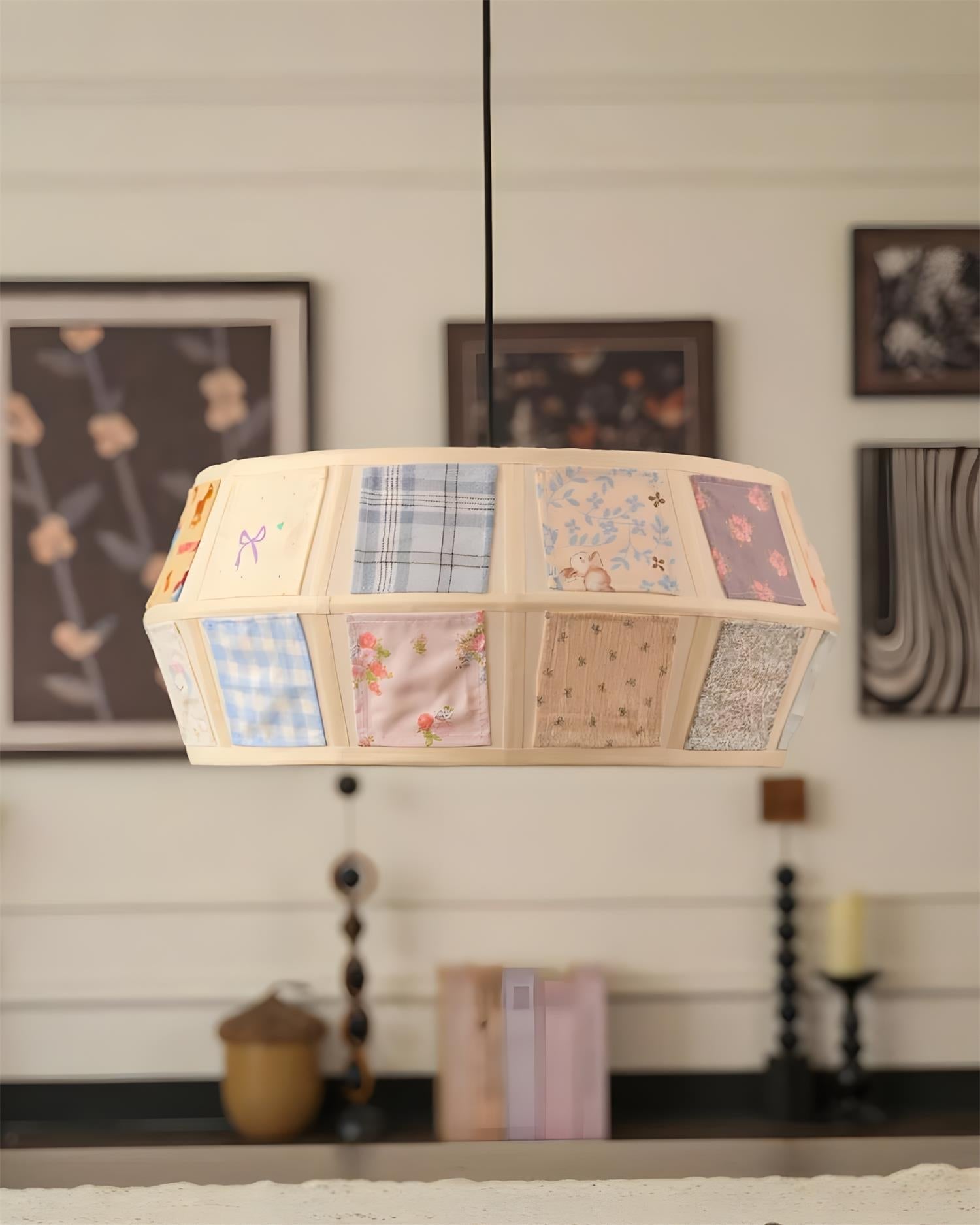 Hattie Pendant Light