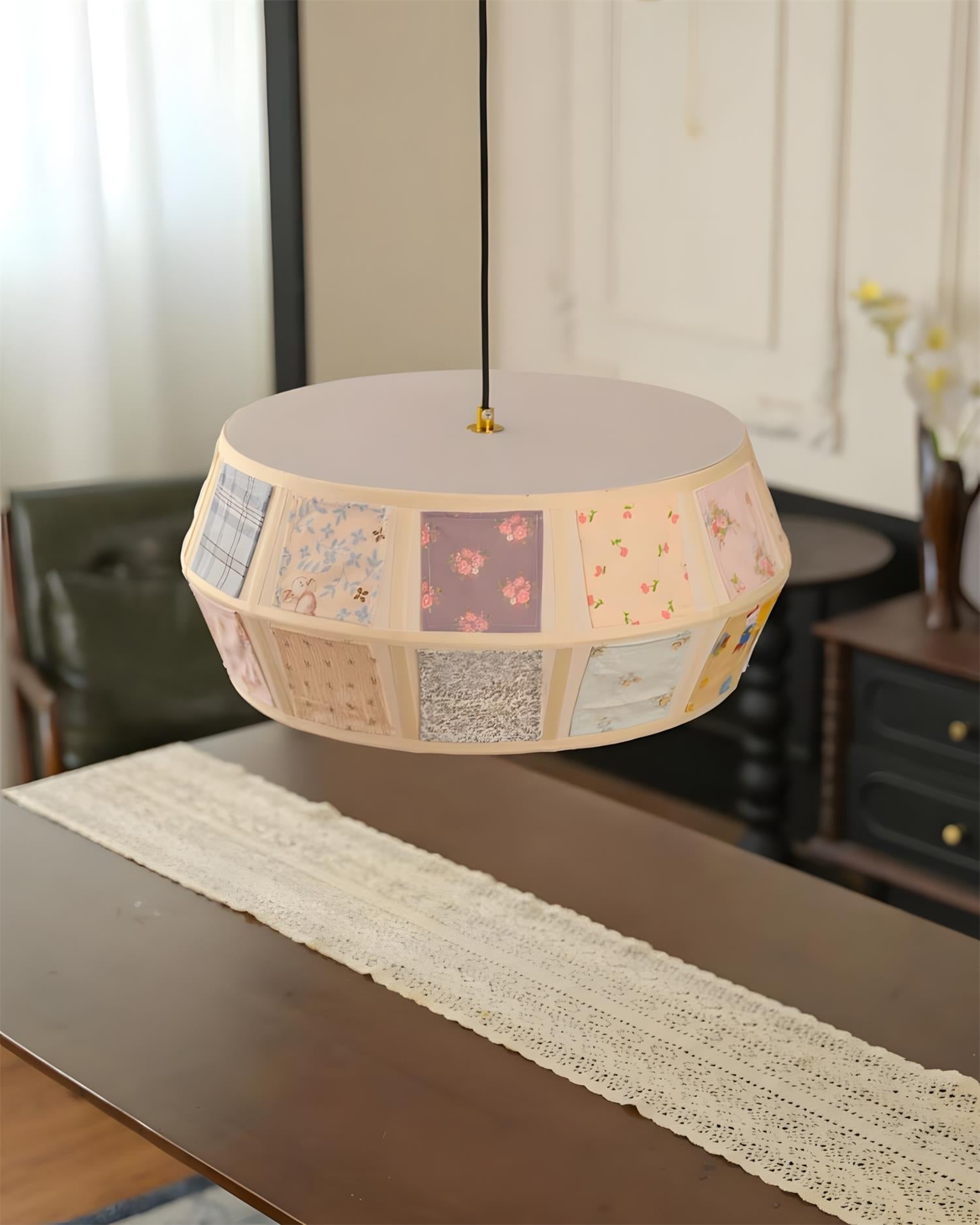 Hattie Pendant Light