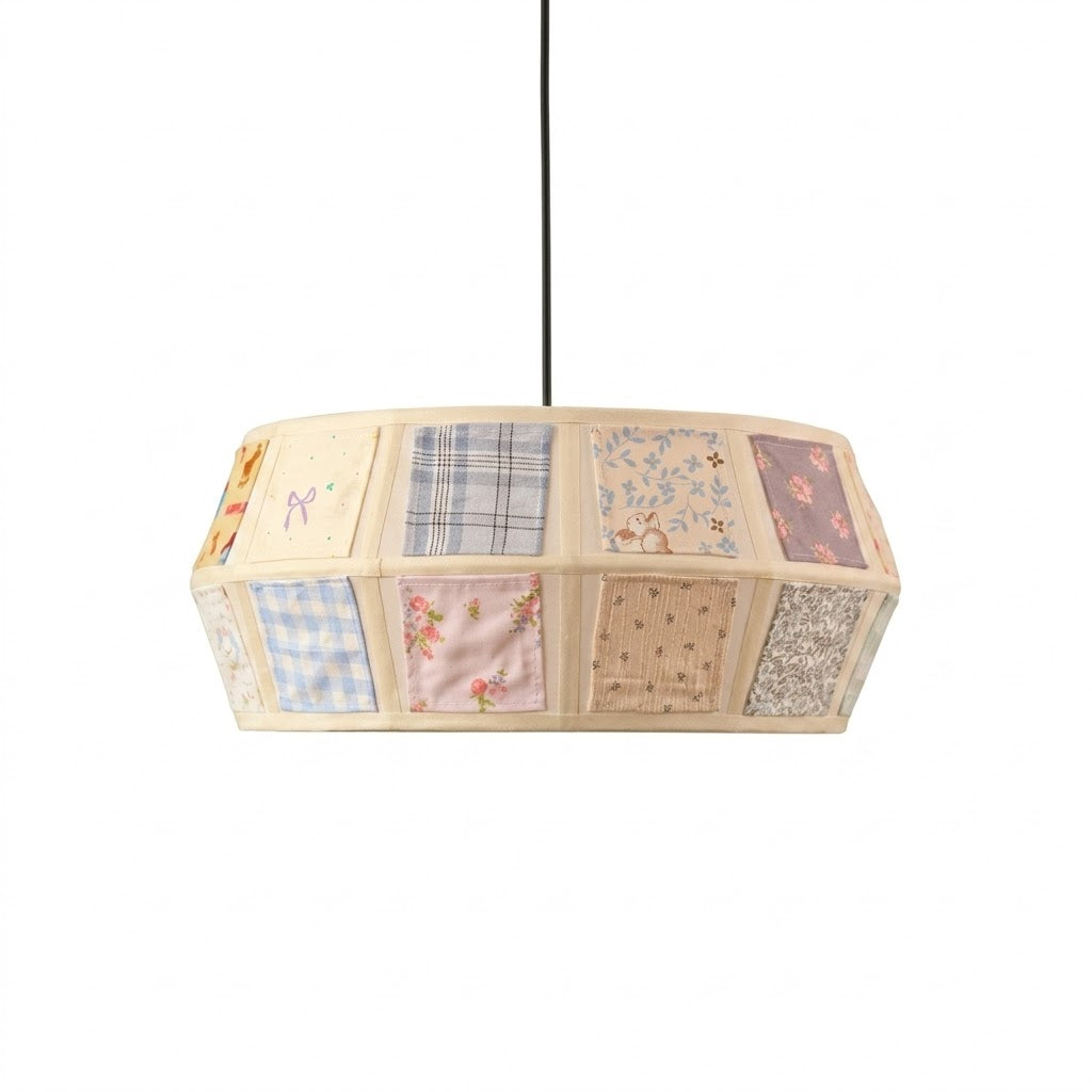 Hattie Pendant Light