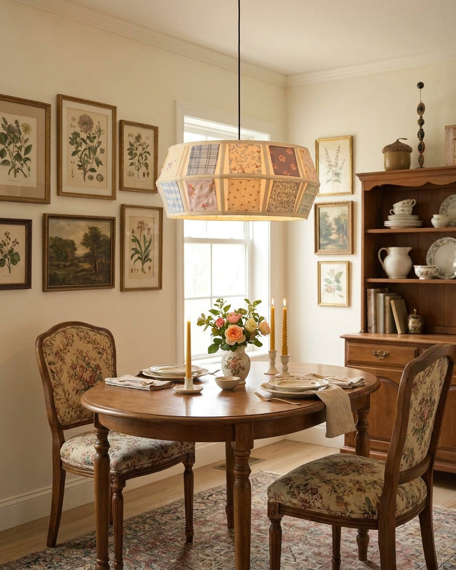 Hattie Pendant Light