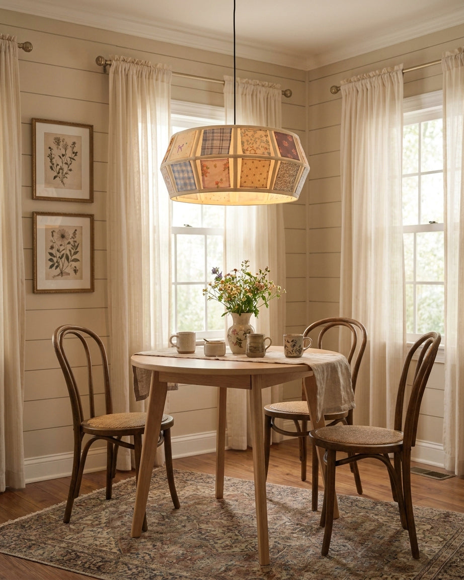 Hattie Pendant Light