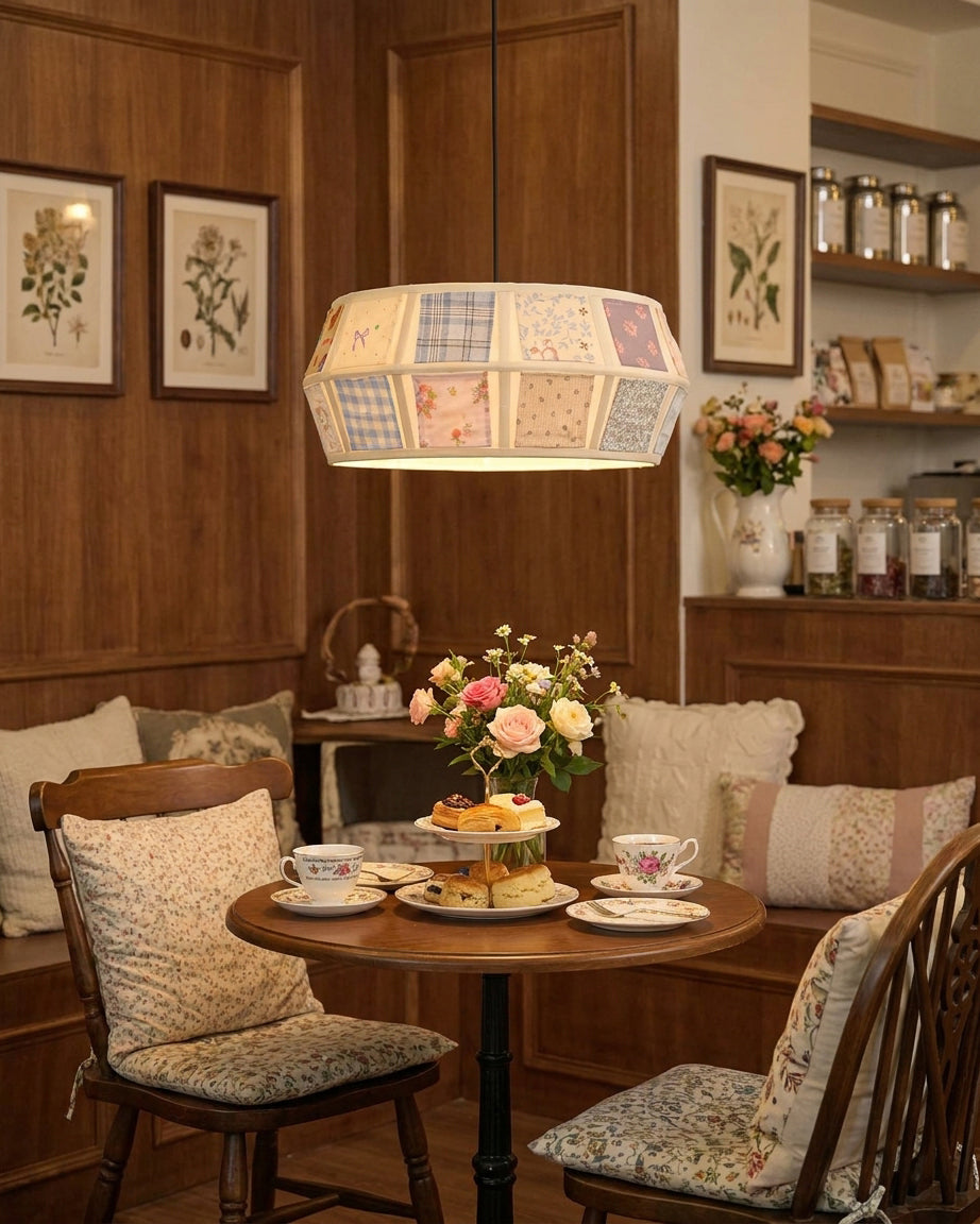 Hattie Pendant Light
