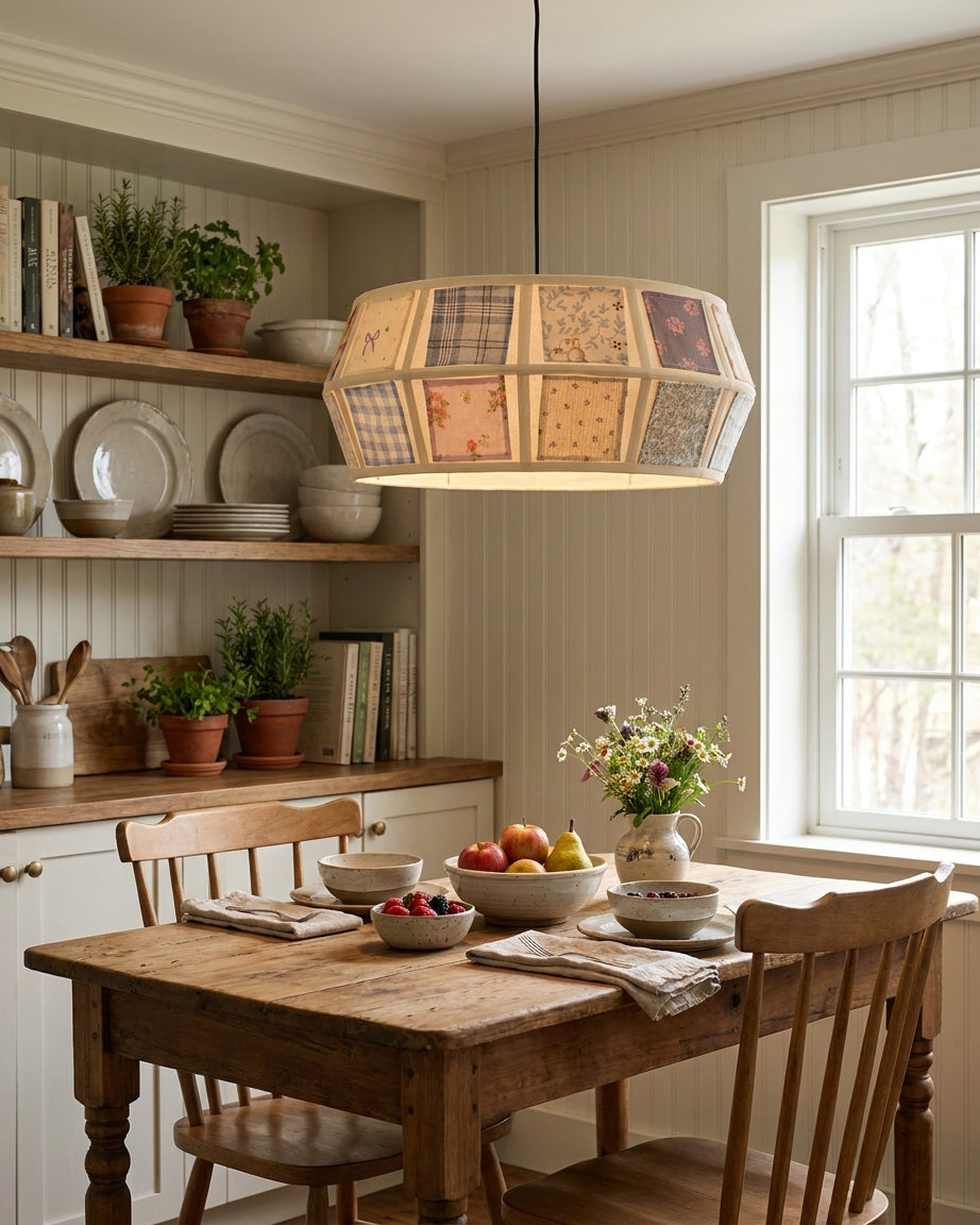 Hattie Pendant Light