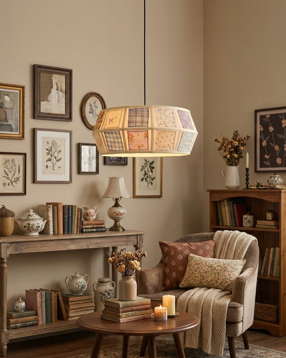 Hattie Pendant Light
