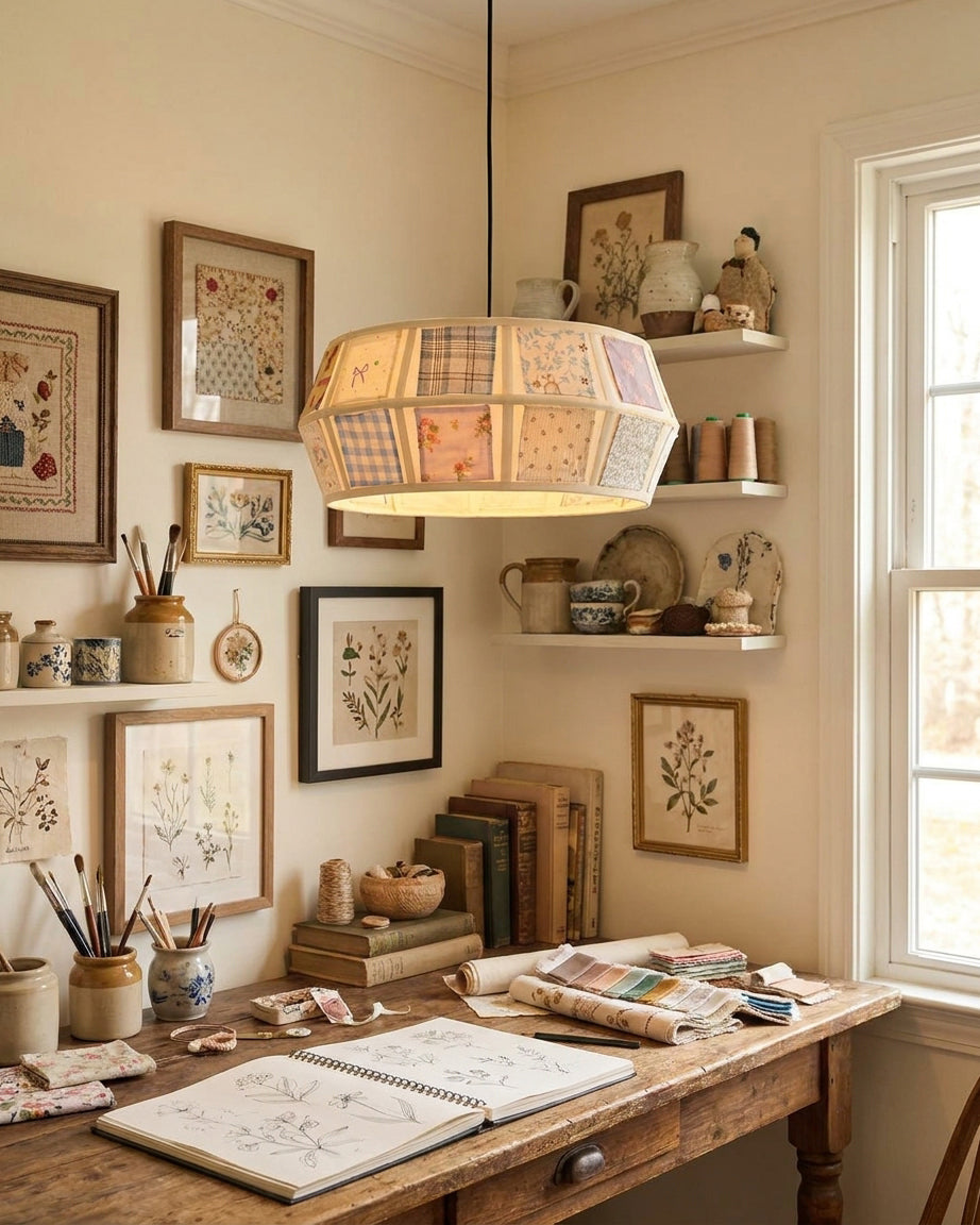 Hattie Pendant Light