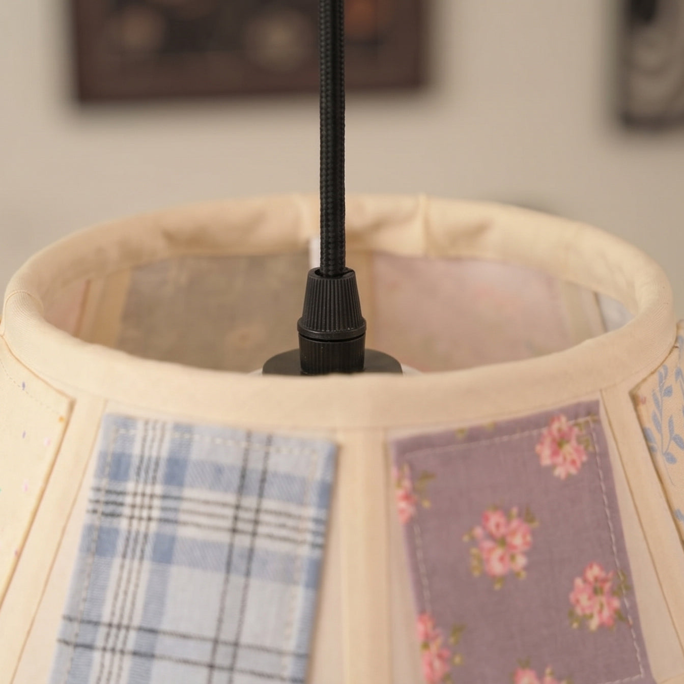 Hattie Pendant Light