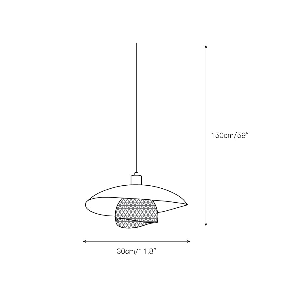 Aveline Pendant Lamp