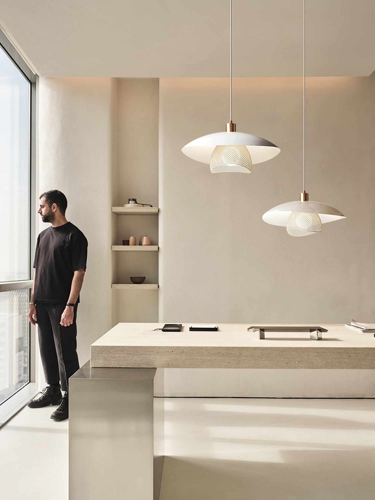 Aveline Pendant Lamp