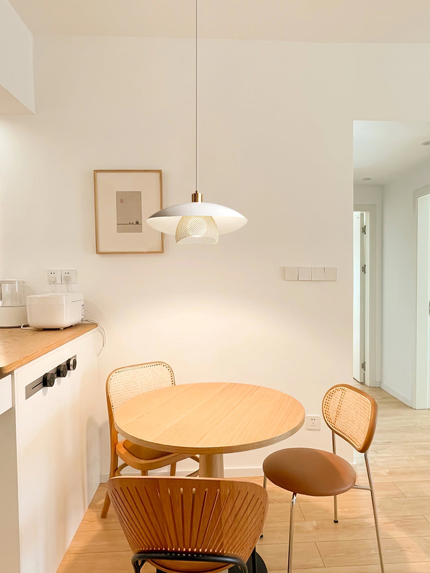 Aveline Pendant Lamp
