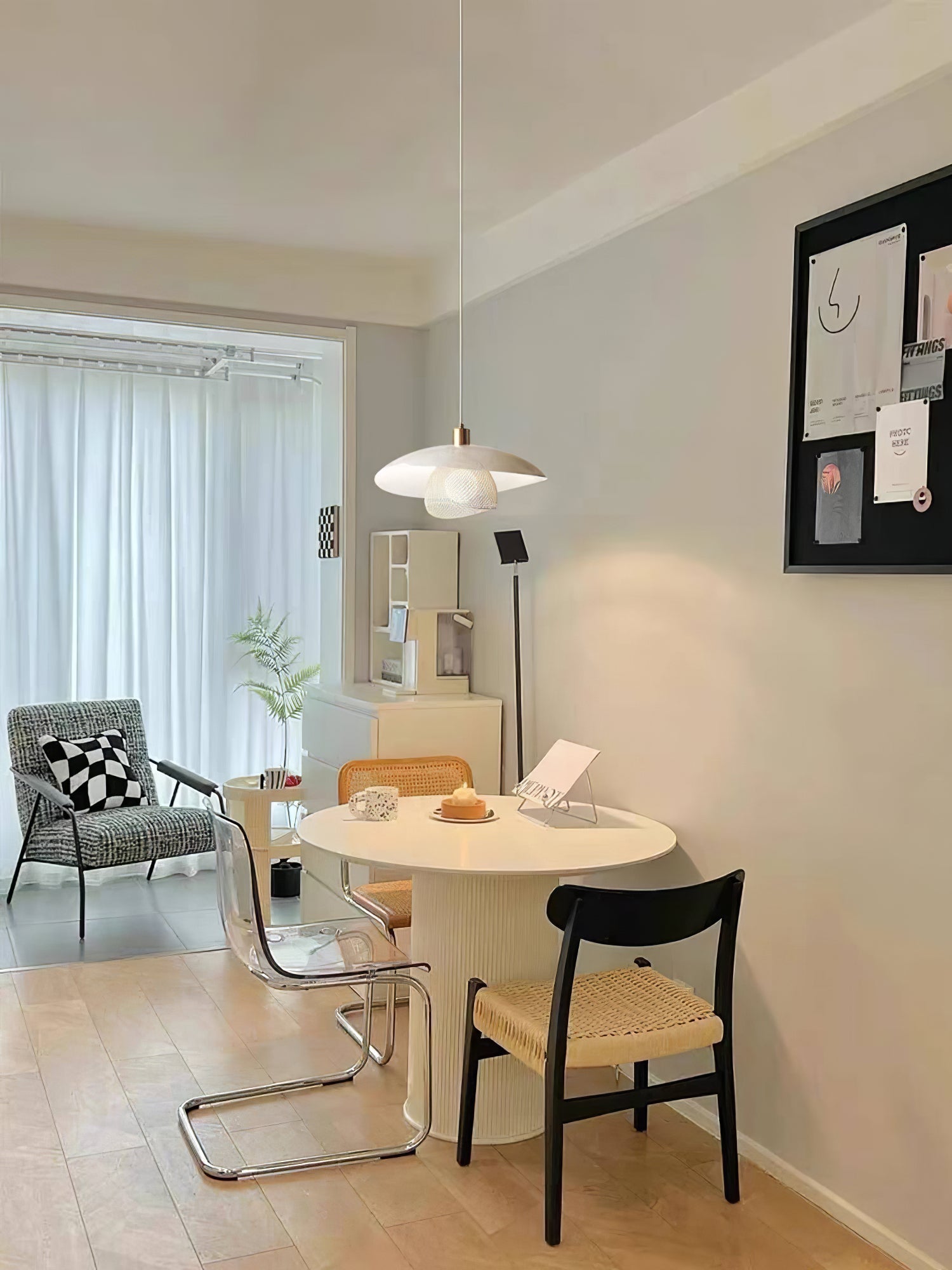 Aveline Pendant Lamp