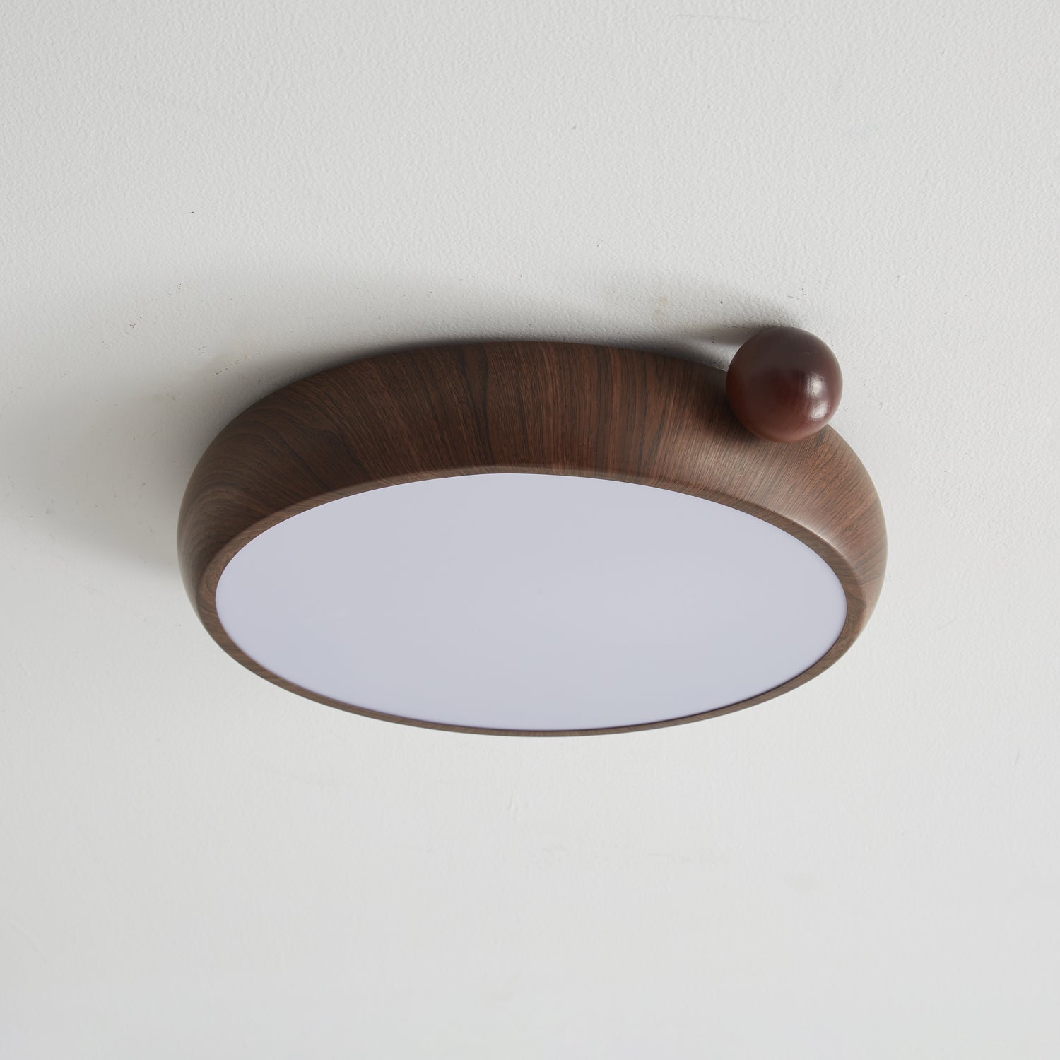 Calindra Modern Minimalist Ceiling Light-Neutral Decor