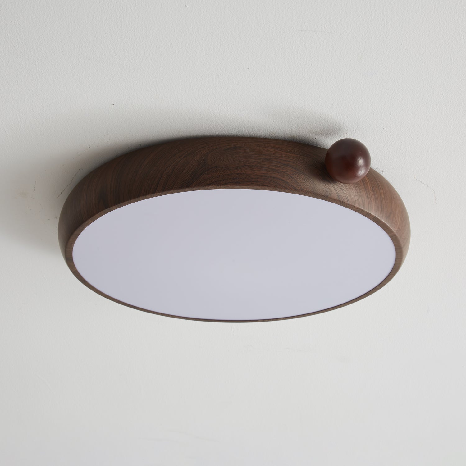 Calindra Modern Minimalist Ceiling Light-Neutral Decor