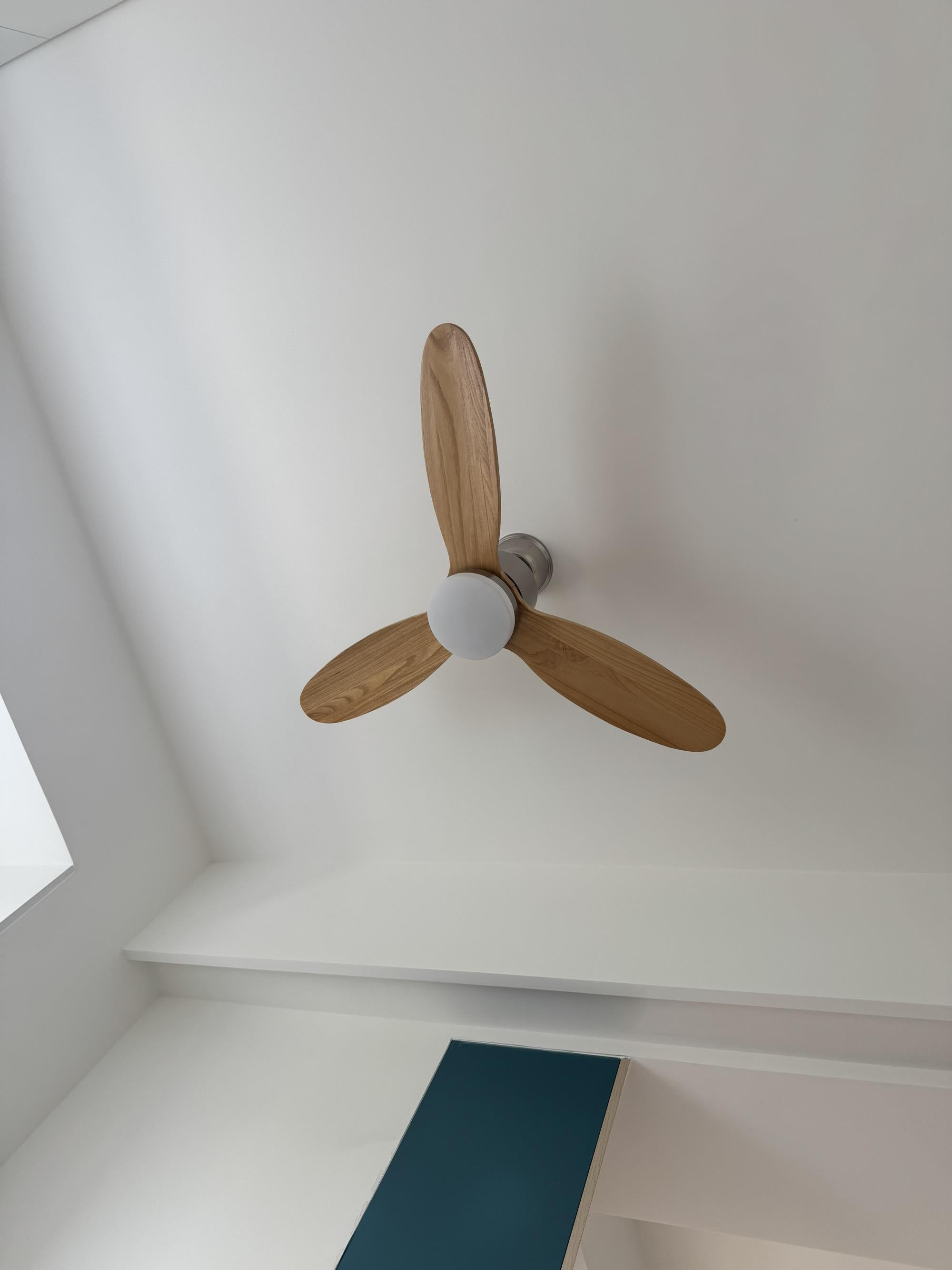 Rowan Ceiling Fan Light