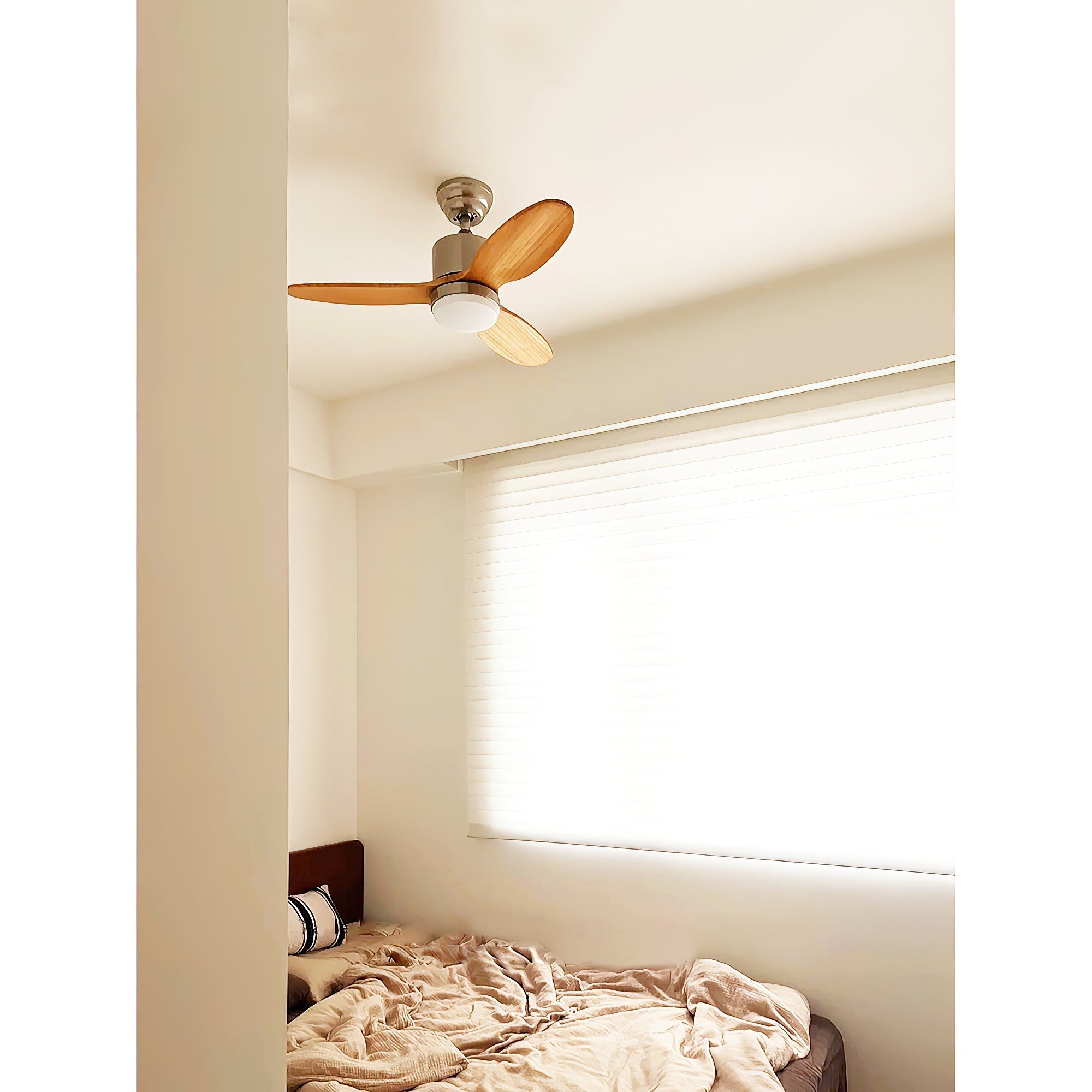 Rowan Ceiling Fan Light