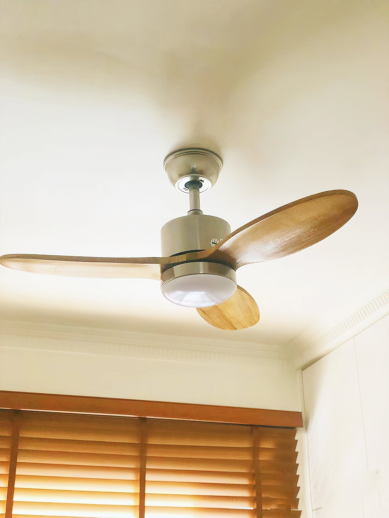 Rowan Ceiling Fan Light