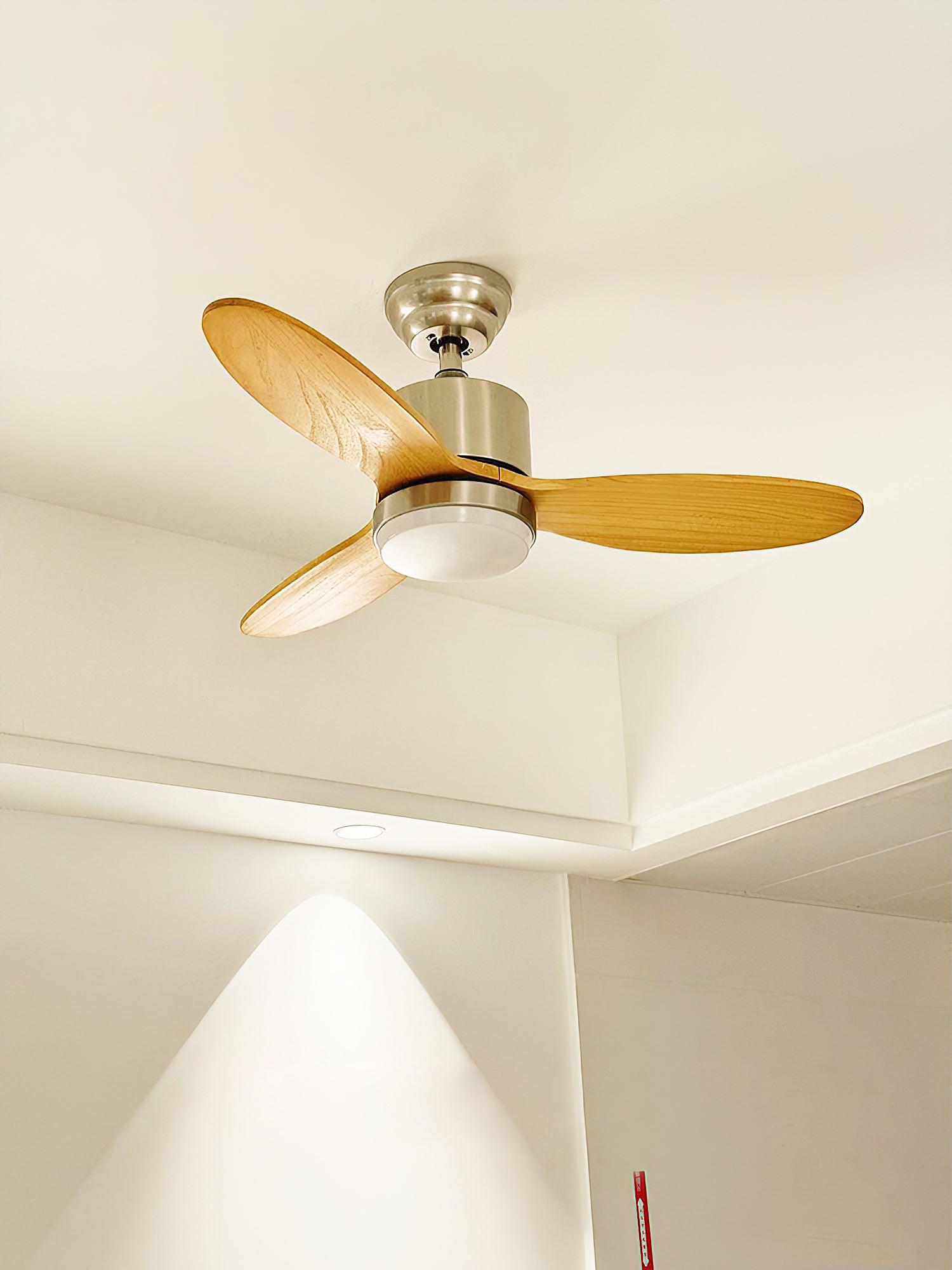 Rowan Ceiling Fan Light