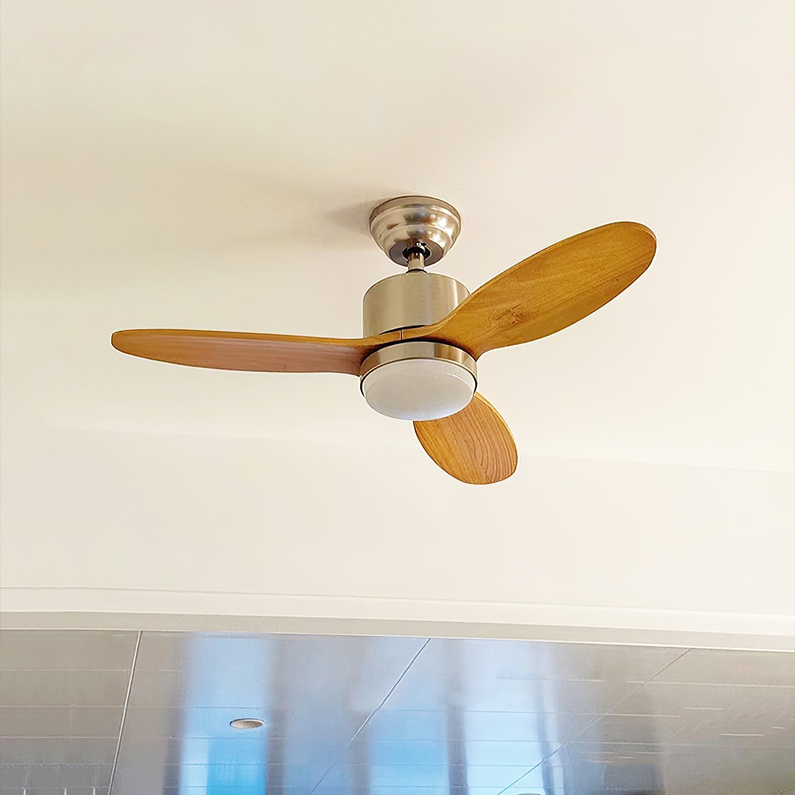 Rowan Ceiling Fan Light