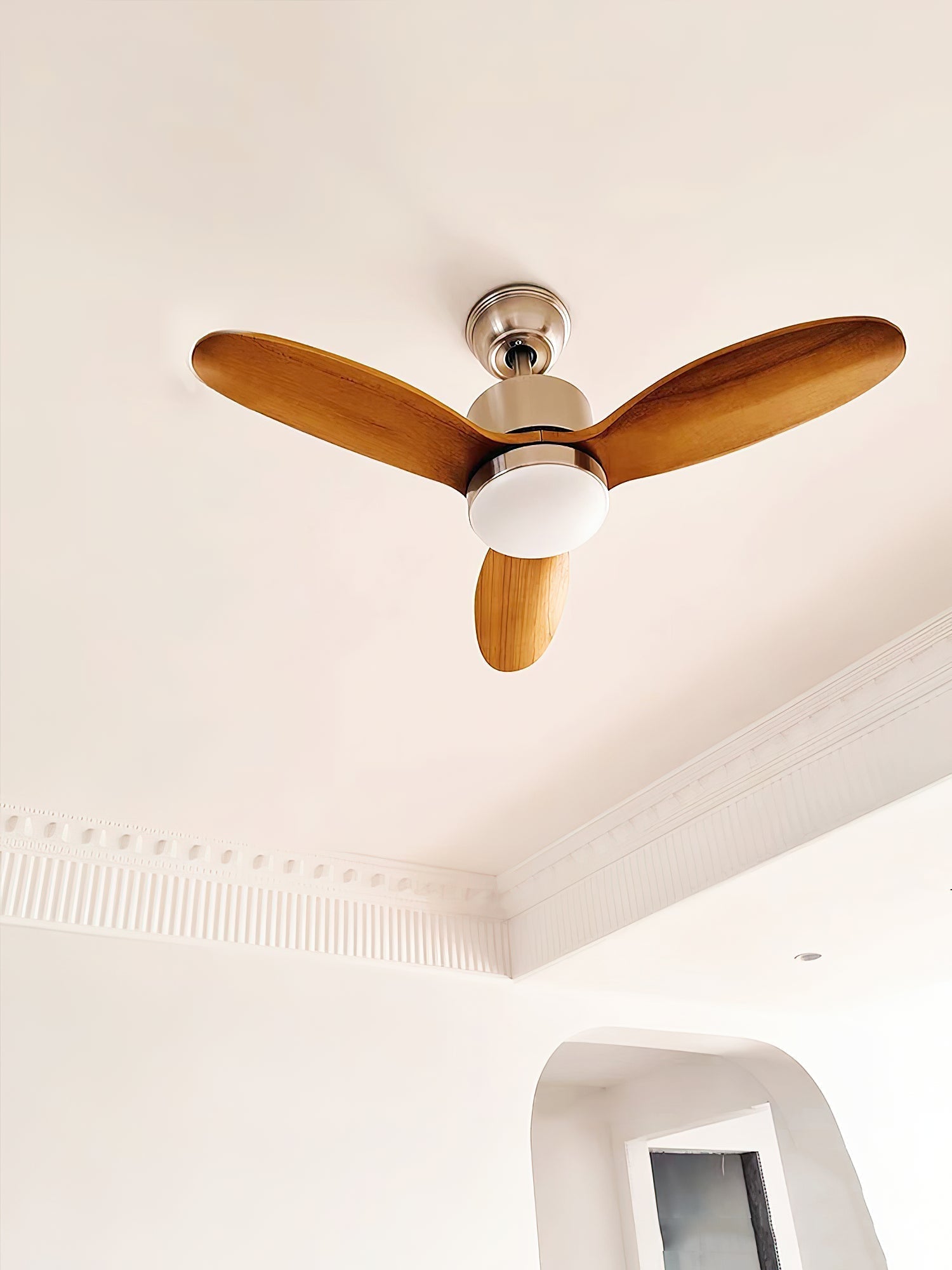 Rowan Ceiling Fan Light