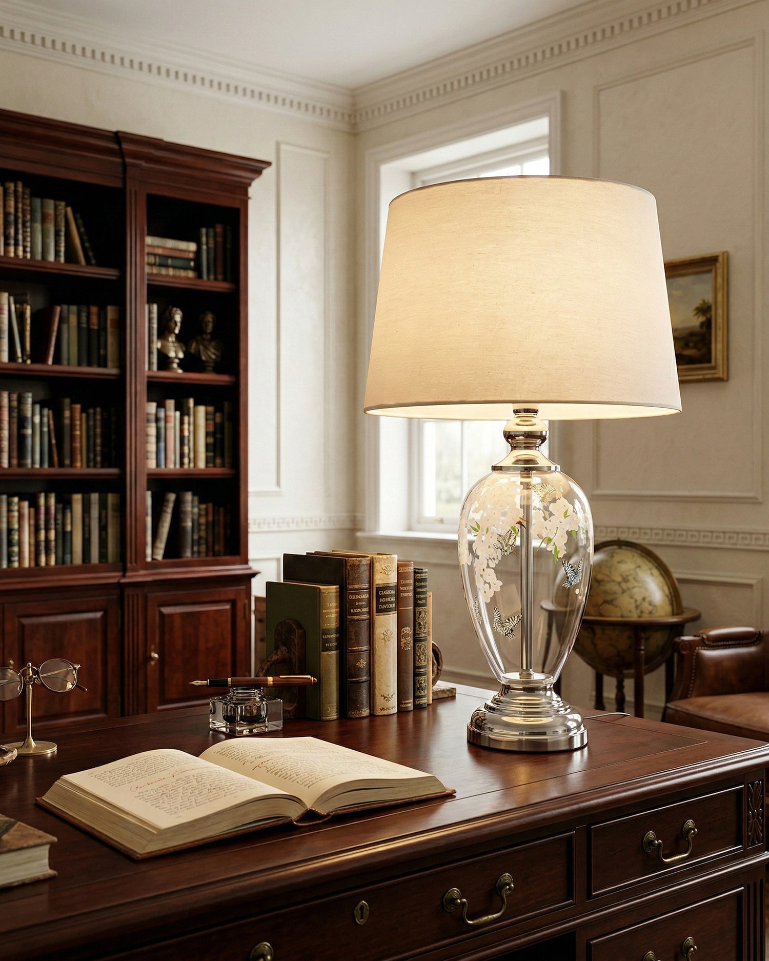 Florienne Table Lamp
