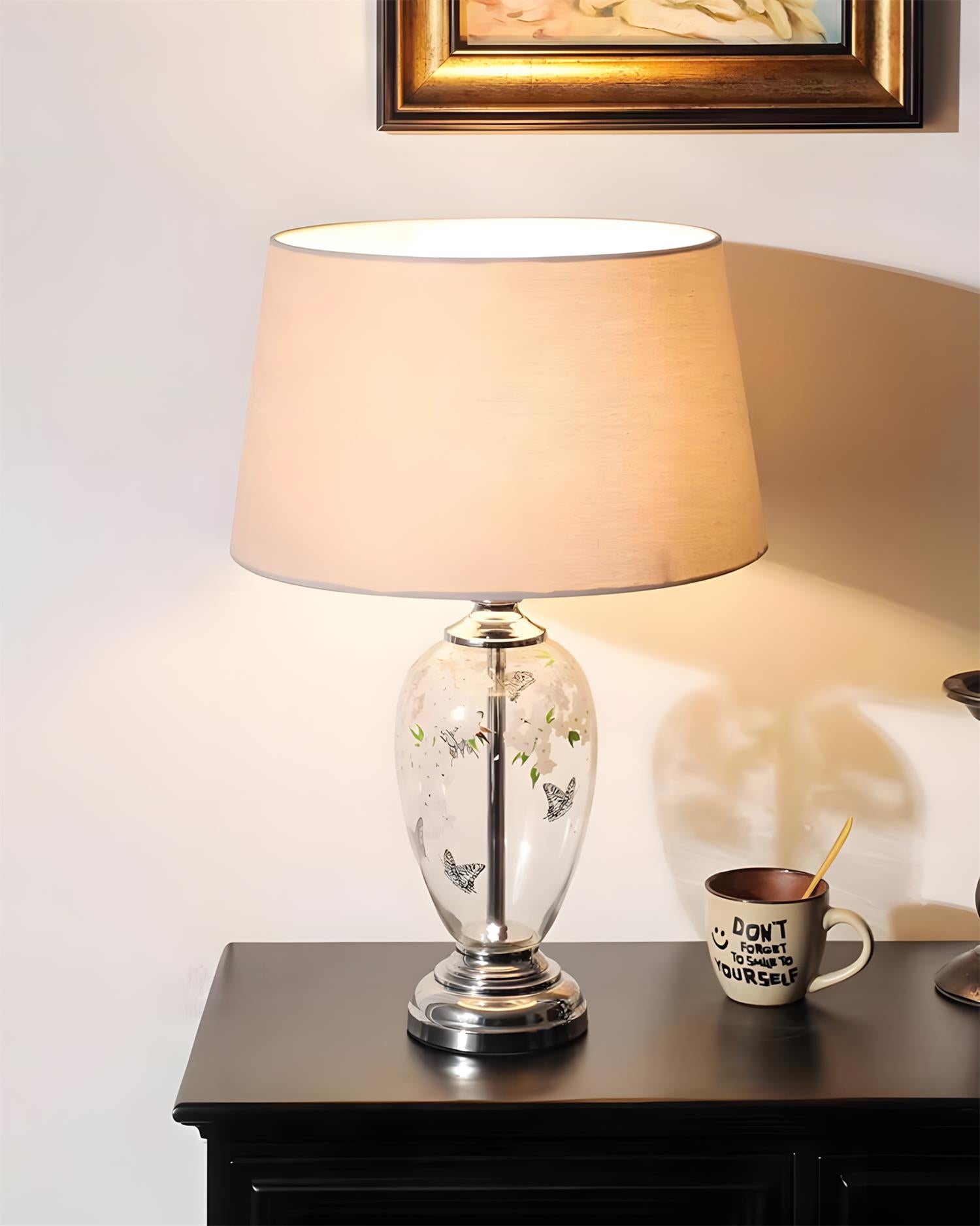 Florienne Table Lamp